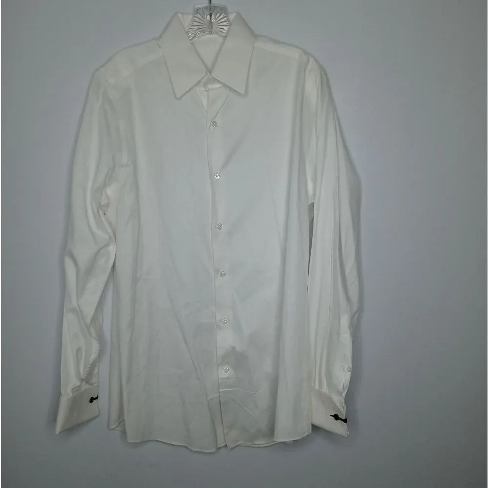 j. hilburn by tessitura monti dress shirt